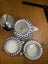 Antique French Enamel Coffee Set Carousel 5