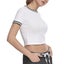 Urban Classics Ladies - RIB Short Top Shirt Carousel 2
