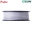 eSUN eMarble Natural 1.75mm 3D PRINTER FILAMENT 1kg/2.2lbs Carousel 6