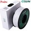 eSUN ABS COLD WHITE 1.75mm 3D PRINTER FILAMENT 1kg/2.2lbs Carousel 5