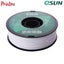 eSUN ABS COLD WHITE 1.75mm 3D PRINTER FILAMENT 1kg/2.2lbs Carousel 7