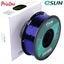 eSUN PETG BLUE 1.75mm 3D PRINTER FILAMENT 1kg/2.2lbs Carousel 5