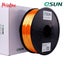 eSUN SILK PLA GOLD 1.75mm 3D PRINTER FILAMENT 1kg/2.2lbs Carousel 7