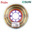 eSUN SILK PLA RAINBOW 1.75mm 3D PRINTER FILAMENT 1kg/2.2lbs Carousel 8