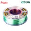 eSUN SILK PLA RAINBOW 1.75mm 3D PRINTER FILAMENT 1kg/2.2lbs Carousel 9