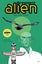 Resident Alien Volume 6: Your Ride's Here by Peter Hogan - Paperback Carousel 1