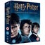 Harry Potter Complete 8-Film Collection (16 Blu-ray Set) - New!!! Carousel 1