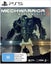 MECHWARRIOR 5 MERCENARIES PS5 GAME 30% OFF BRAND NEW "GREAT BARGAIN" $39 Carousel 1