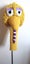 Big Bird Golf Club Cover eKnitting Pattern Carousel 1