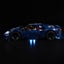 Lego 2022 Ford GT 42154 Light Kit Carousel 3