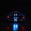 Lego 2022 Ford GT 42154 Light Kit Carousel 5