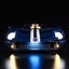 Lego 2022 Ford GT 42154 Light Kit Carousel 6