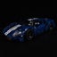 Lego 2022 Ford GT 42154 Light Kit Carousel 10