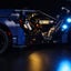 Lego 2022 Ford GT 42154 Light Kit Carousel 13
