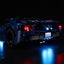 Lego 2022 Ford GT 42154 Light Kit Carousel 14