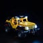 Lego Jeep Wrangler 42122 Light Kit Carousel 2