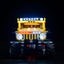 Lego Jeep Wrangler 42122 Light Kit Carousel 3