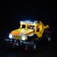 Lego Jeep Wrangler 42122 Light Kit Carousel 6