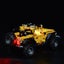 Lego Jeep Wrangler 42122 Light Kit Carousel 7