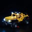 Lego Jeep Wrangler 42122 Light Kit Carousel 8
