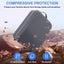 Ps Vr2 Storage Bag Shockproof Handle For Can Store Vr Glasses Anti Pressure Carousel 6