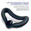 6 Piece Silicone All Inclusive Controller Cover For Meta Quest Console Carousel 6