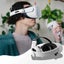 Comfortable Headband Set For Oculus Quest 2 Carousel 1