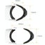Comfortable Headband Set For Oculus Quest 2 Carousel 2