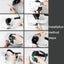 Comfortable Headband Set For Oculus Quest 2 Carousel 3