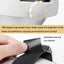Comfortable Headband Set For Oculus Quest 2 Carousel 8