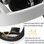Comfortable Headband Set For Oculus Quest 2 Carousel 10