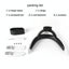 Comfortable Headband Set For Oculus Quest 2 Carousel 11