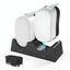 Double Charging Stand For Oculus Quest 2 Carousel 4