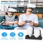 Double Charging Stand For Oculus Quest 2 Carousel 7