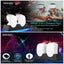 Double Charging Stand For Oculus Quest 2 Carousel 8