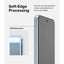 Samsung Galaxy A35 Screen Protector Easy Slide Tempered Glass 2 Pack Carousel 9