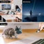 5000M Laser Pointer Pen Green Red Blue Light Visible Beam Lazer For office Pet Carousel 4