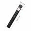 USB Rechargeable Purple Laser Pointer Pen Lazer Visible Beam Star Light 405nm Carousel 6