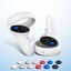 20 Piece Silicone Vr Handle Rocker Covers For Meta Quest 2 Carousel 5