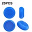 20 Piece Silicone Vr Handle Rocker Covers For Meta Quest 2 Carousel 6