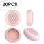 20 Piece Silicone Vr Handle Rocker Covers For Meta Quest 2 Carousel 7