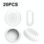 20 Piece Silicone Vr Handle Rocker Covers For Meta Quest 2 Carousel 9