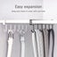 6 Hook Mug Holder For Kitchen Cabinet Storage Carousel 7