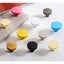 Colourful Zinc Alloy Cabinet Knobs For Kids Room Carousel 2