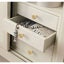 Colourful Zinc Alloy Cabinet Knobs For Kids Room Carousel 4
