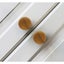 Colourful Zinc Alloy Cabinet Knobs For Kids Room Carousel 6