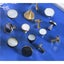 Modern Gold Cabinet Hooks For Bathroom And Kitchen Carousel 4