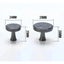 Modern Gold Cabinet Hooks For Bathroom And Kitchen Carousel 7