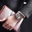 Mens Quartz Chrono Watch Waterproof Carousel 3