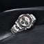 Mens Quartz Chrono Watch Waterproof Carousel 7
